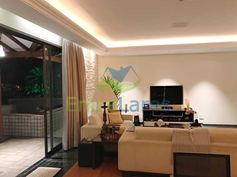 Conheça 10 do imóvel - Jardim Guanabara, cobertura, quatro quartos sendo dois suítes planejados e com hidromassagem, espaço goumert, quatro vagas de garagem. - ILCO40004 - 7 10 - Jardim Guanabara, cobertura, quatro quartos sendo dois suítes planejados e com hidromassagem, espaço goumert, quatro vagas de garagem. - ILCO40004 - 7