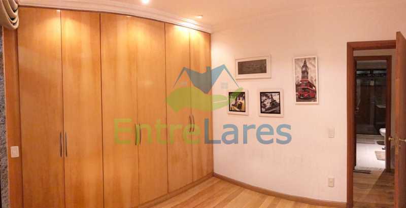 Conheça 27 do imóvel - Jardim Guanabara, cobertura, quatro quartos sendo dois suítes planejados e com hidromassagem, espaço goumert, quatro vagas de garagem. - ILCO40004 - 17 27 - Jardim Guanabara, cobertura, quatro quartos sendo dois suítes planejados e com hidromassagem, espaço goumert, quatro vagas de garagem. - ILCO40004 - 17