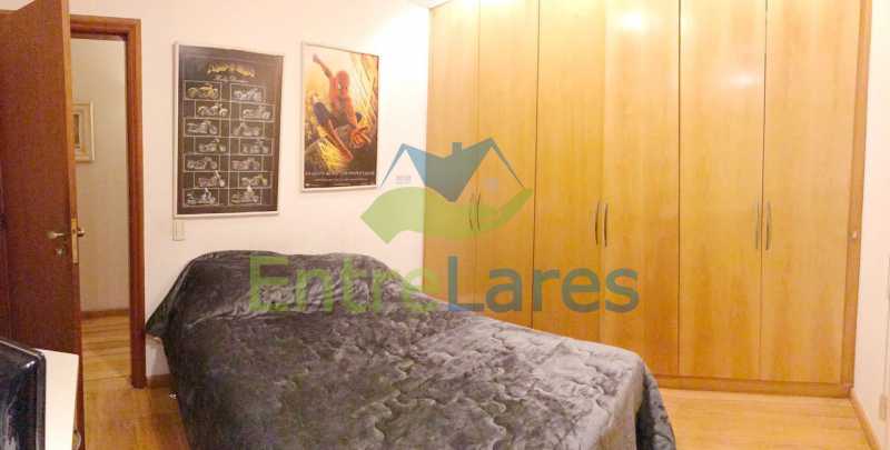 Conheça 28 do imóvel - Jardim Guanabara, cobertura, quatro quartos sendo dois suítes planejados e com hidromassagem, espaço goumert, quatro vagas de garagem. - ILCO40004 - 18 28 - Jardim Guanabara, cobertura, quatro quartos sendo dois suítes planejados e com hidromassagem, espaço goumert, quatro vagas de garagem. - ILCO40004 - 18