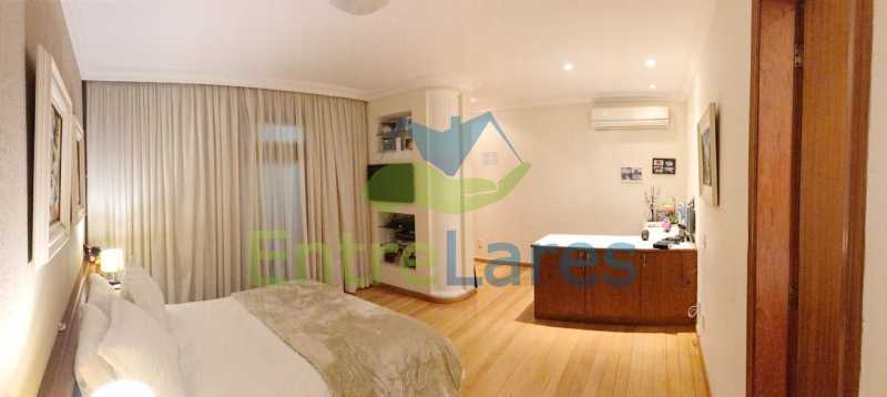 Conheça 44 do imóvel - Jardim Guanabara, cobertura, quatro quartos sendo dois suítes planejados e com hidromassagem, espaço goumert, quatro vagas de garagem. - ILCO40004 - 30 44 - Jardim Guanabara, cobertura, quatro quartos sendo dois suítes planejados e com hidromassagem, espaço goumert, quatro vagas de garagem. - ILCO40004 - 30