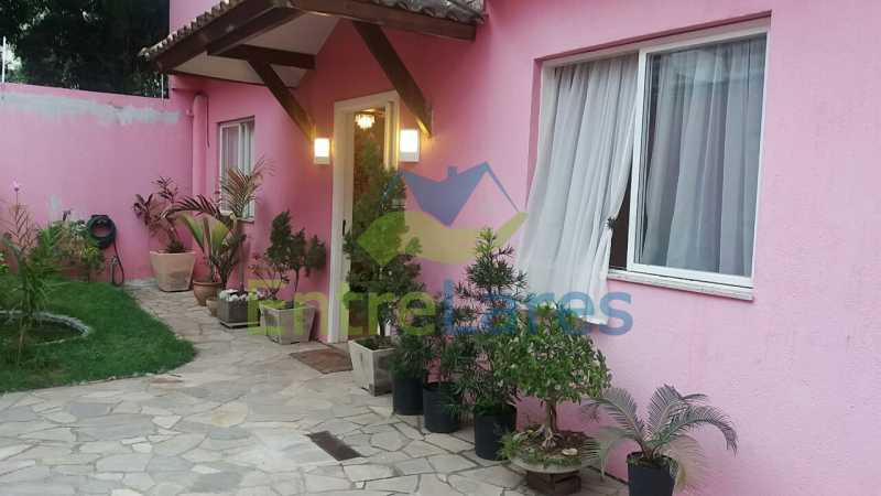 Conheça 3a do imóvel - Jardim Guanabara 6 quartos, sendo 2 suítes, Vista mar, piscina, 3 vagas. Rua Conquista - ILCA60011 - 3 3a - Jardim Guanabara 6 quartos, sendo 2 suítes, Vista mar, piscina, 3 vagas. Rua Conquista - ILCA60011 - 3