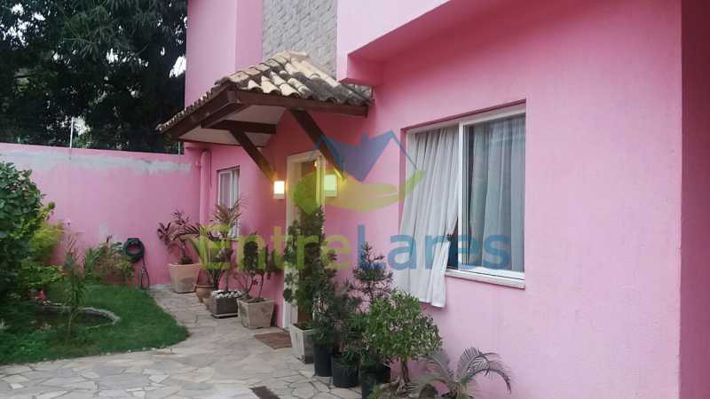 Conheça 3c do imóvel - Jardim Guanabara 6 quartos, sendo 2 suítes, Vista mar, piscina, 3 vagas. Rua Conquista - ILCA60011 - 5 3c - Jardim Guanabara 6 quartos, sendo 2 suítes, Vista mar, piscina, 3 vagas. Rua Conquista - ILCA60011 - 5
