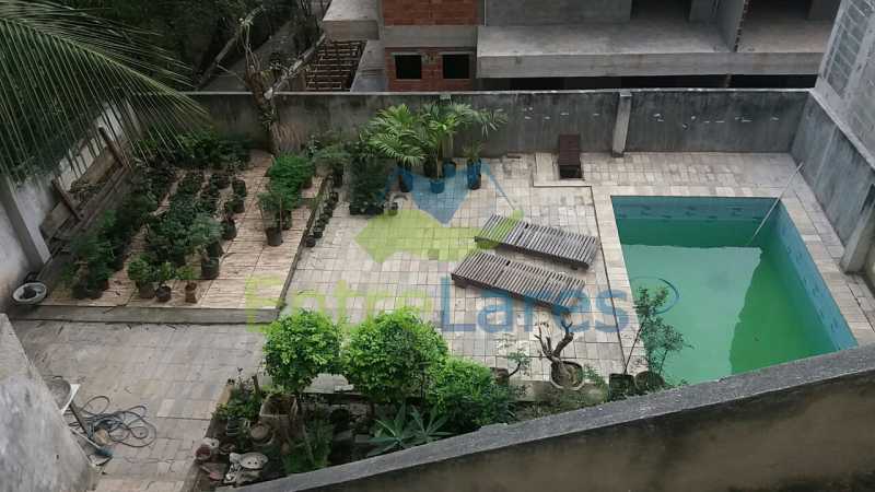 Conheça 3d do imóvel - Jardim Guanabara 6 quartos, sendo 2 suítes, Vista mar, piscina, 3 vagas. Rua Conquista - ILCA60011 - 6 3d - Jardim Guanabara 6 quartos, sendo 2 suítes, Vista mar, piscina, 3 vagas. Rua Conquista - ILCA60011 - 6