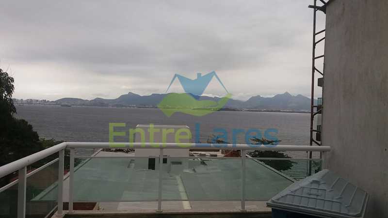 Conheça 4 do imóvel - Jardim Guanabara 6 quartos, sendo 2 suítes, Vista mar, piscina, 3 vagas. Rua Conquista - ILCA60011 - 7 4 - Jardim Guanabara 6 quartos, sendo 2 suítes, Vista mar, piscina, 3 vagas. Rua Conquista - ILCA60011 - 7
