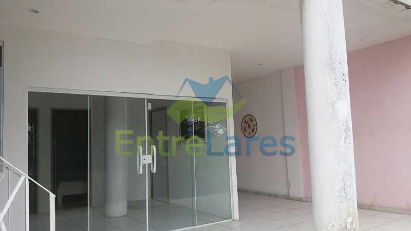 Conheça 12 do imóvel - Jardim Guanabara 6 quartos, sendo 2 suítes, Vista mar, piscina, 3 vagas. Rua Conquista - ILCA60011 - 9 12 - Jardim Guanabara 6 quartos, sendo 2 suítes, Vista mar, piscina, 3 vagas. Rua Conquista - ILCA60011 - 9