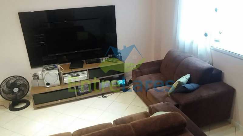 Conheça 13 do imóvel - Jardim Guanabara 6 quartos, sendo 2 suítes, Vista mar, piscina, 3 vagas. Rua Conquista - ILCA60011 - 10 13 - Jardim Guanabara 6 quartos, sendo 2 suítes, Vista mar, piscina, 3 vagas. Rua Conquista - ILCA60011 - 10