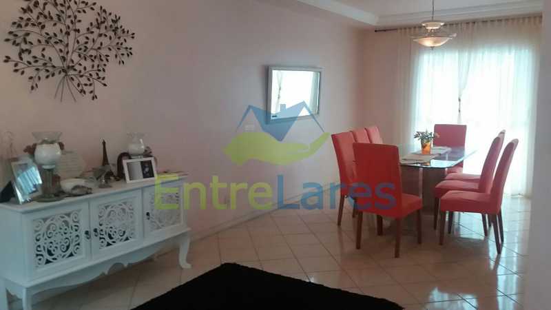 Conheça 14 do imóvel - Jardim Guanabara 6 quartos, sendo 2 suítes, Vista mar, piscina, 3 vagas. Rua Conquista - ILCA60011 - 11 14 - Jardim Guanabara 6 quartos, sendo 2 suítes, Vista mar, piscina, 3 vagas. Rua Conquista - ILCA60011 - 11