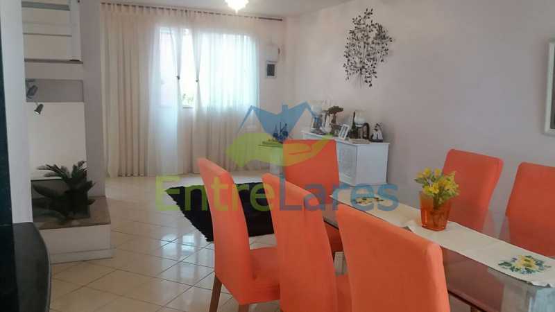 Conheça 15 do imóvel - Jardim Guanabara 6 quartos, sendo 2 suítes, Vista mar, piscina, 3 vagas. Rua Conquista - ILCA60011 - 12 15 - Jardim Guanabara 6 quartos, sendo 2 suítes, Vista mar, piscina, 3 vagas. Rua Conquista - ILCA60011 - 12