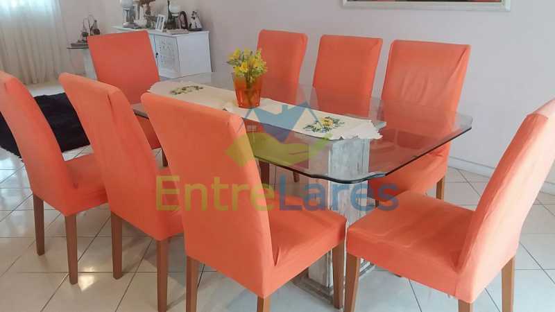 Conheça 16 do imóvel - Jardim Guanabara 6 quartos, sendo 2 suítes, Vista mar, piscina, 3 vagas. Rua Conquista - ILCA60011 - 13 16 - Jardim Guanabara 6 quartos, sendo 2 suítes, Vista mar, piscina, 3 vagas. Rua Conquista - ILCA60011 - 13