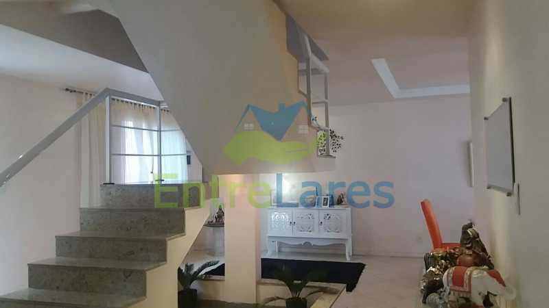 Conheça 17 do imóvel - Jardim Guanabara 6 quartos, sendo 2 suítes, Vista mar, piscina, 3 vagas. Rua Conquista - ILCA60011 - 14 17 - Jardim Guanabara 6 quartos, sendo 2 suítes, Vista mar, piscina, 3 vagas. Rua Conquista - ILCA60011 - 14