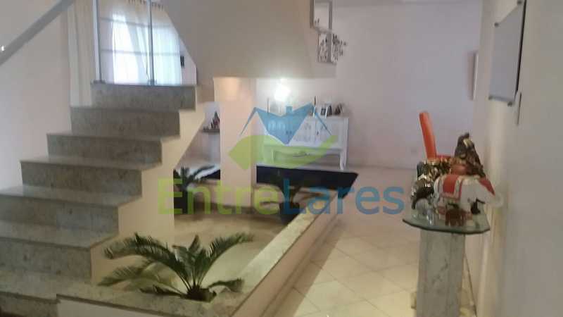 Conheça 19 do imóvel - Jardim Guanabara 6 quartos, sendo 2 suítes, Vista mar, piscina, 3 vagas. Rua Conquista - ILCA60011 - 15 19 - Jardim Guanabara 6 quartos, sendo 2 suítes, Vista mar, piscina, 3 vagas. Rua Conquista - ILCA60011 - 15
