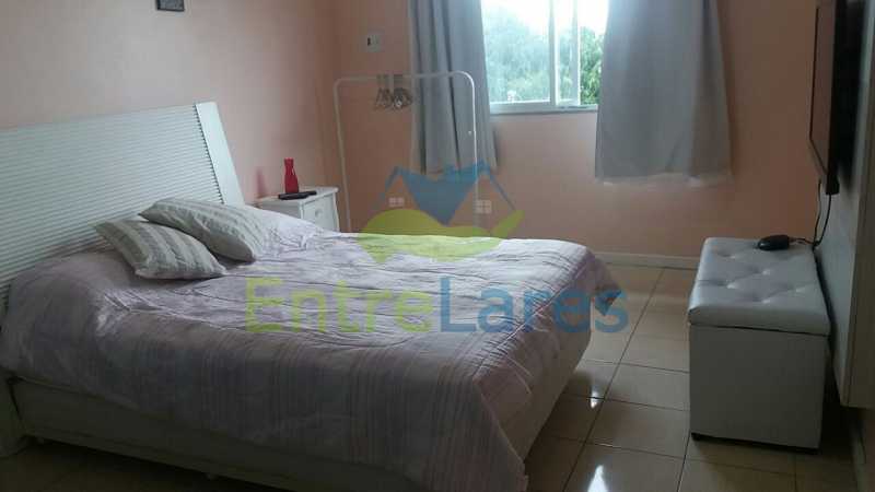 Conheça 25 do imóvel - Jardim Guanabara 6 quartos, sendo 2 suítes, Vista mar, piscina, 3 vagas. Rua Conquista - ILCA60011 - 16 25 - Jardim Guanabara 6 quartos, sendo 2 suítes, Vista mar, piscina, 3 vagas. Rua Conquista - ILCA60011 - 16