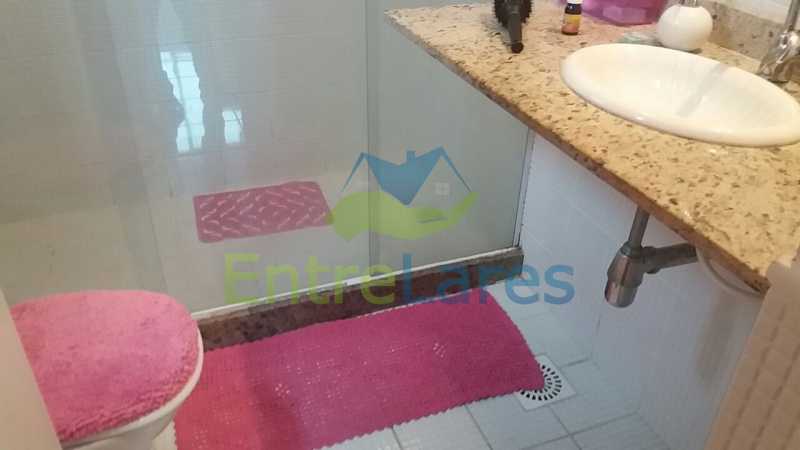 Conheça 30 do imóvel - Jardim Guanabara 6 quartos, sendo 2 suítes, Vista mar, piscina, 3 vagas. Rua Conquista - ILCA60011 - 17 30 - Jardim Guanabara 6 quartos, sendo 2 suítes, Vista mar, piscina, 3 vagas. Rua Conquista - ILCA60011 - 17