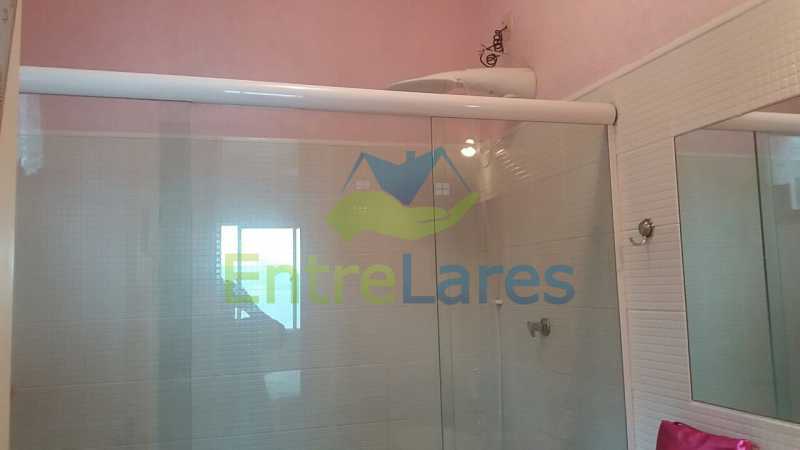 Conheça 31 do imóvel - Jardim Guanabara 6 quartos, sendo 2 suítes, Vista mar, piscina, 3 vagas. Rua Conquista - ILCA60011 - 18 31 - Jardim Guanabara 6 quartos, sendo 2 suítes, Vista mar, piscina, 3 vagas. Rua Conquista - ILCA60011 - 18