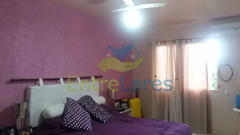 Conheça 33 do imóvel - Jardim Guanabara 6 quartos, sendo 2 suítes, Vista mar, piscina, 3 vagas. Rua Conquista - ILCA60011 - 20 33 - Jardim Guanabara 6 quartos, sendo 2 suítes, Vista mar, piscina, 3 vagas. Rua Conquista - ILCA60011 - 20
