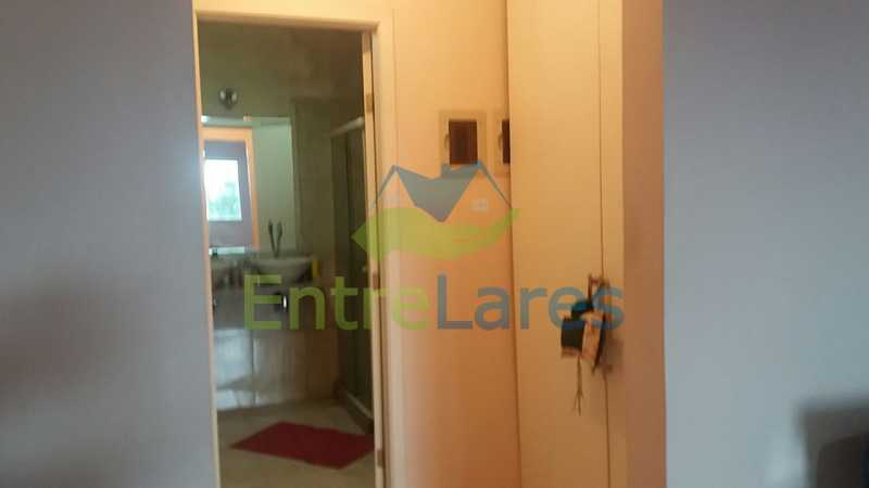 Conheça 34 do imóvel - Jardim Guanabara 6 quartos, sendo 2 suítes, Vista mar, piscina, 3 vagas. Rua Conquista - ILCA60011 - 21 34 - Jardim Guanabara 6 quartos, sendo 2 suítes, Vista mar, piscina, 3 vagas. Rua Conquista - ILCA60011 - 21