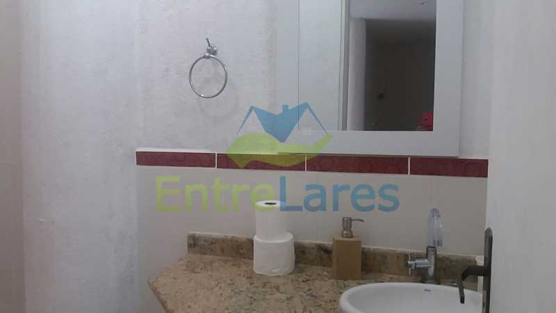 Conheça 40 do imóvel - Jardim Guanabara 6 quartos, sendo 2 suítes, Vista mar, piscina, 3 vagas. Rua Conquista - ILCA60011 - 27 40 - Jardim Guanabara 6 quartos, sendo 2 suítes, Vista mar, piscina, 3 vagas. Rua Conquista - ILCA60011 - 27
