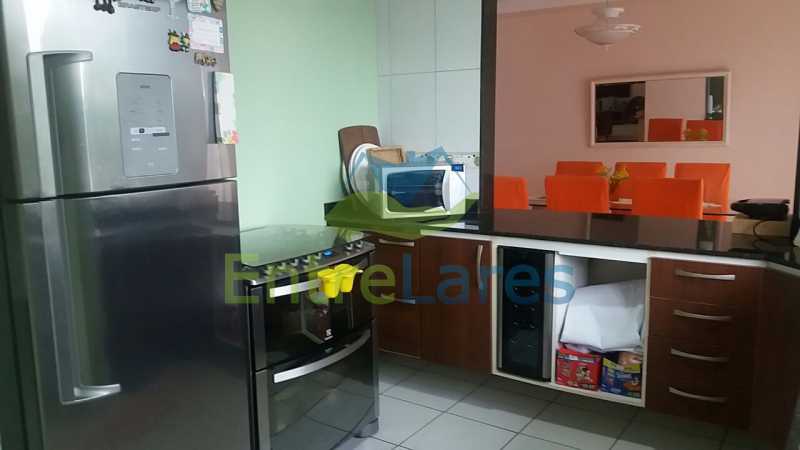 Conheça 62 do imóvel - Jardim Guanabara 6 quartos, sendo 2 suítes, Vista mar, piscina, 3 vagas. Rua Conquista - ILCA60011 - 30 62 - Jardim Guanabara 6 quartos, sendo 2 suítes, Vista mar, piscina, 3 vagas. Rua Conquista - ILCA60011 - 30