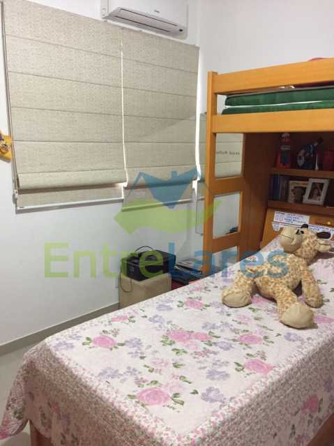 Conheça 24 do imóvel - Apartamento 2 quartos à venda Tauá, Rio de Janeiro - R$ 450.000 - ILAP20298 - 6 24 - Apartamento 2 quartos à venda Tauá, Rio de Janeiro - R$ 450.000 - ILAP20298 - 6