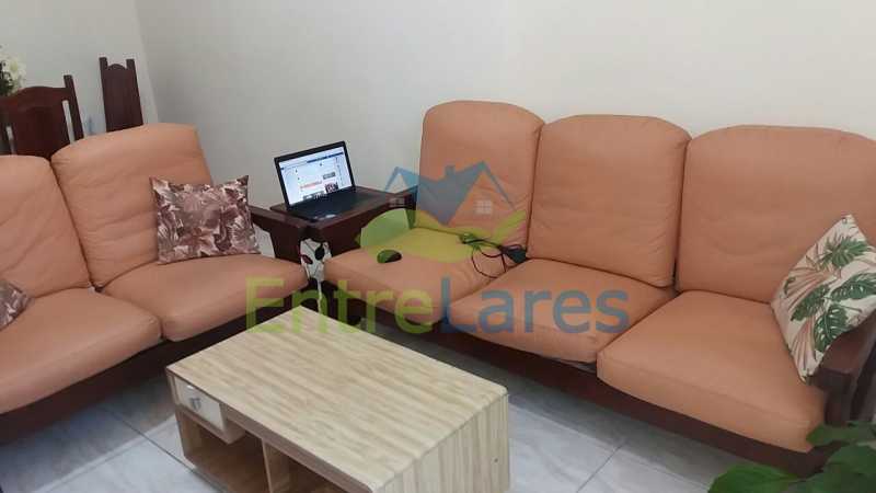 Conheça 8 do imóvel - Jardim Guanabara, apartamento 2 quartos, vaga coberta. Rua Colina. - ILAP20300 - 4 8 - Jardim Guanabara, apartamento 2 quartos, vaga coberta. Rua Colina. - ILAP20300 - 4