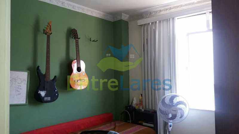 Conheça 18 do imóvel - Jardim Guanabara, apartamento 2 quartos, vaga coberta. Rua Colina. - ILAP20300 - 11 18 - Jardim Guanabara, apartamento 2 quartos, vaga coberta. Rua Colina. - ILAP20300 - 11