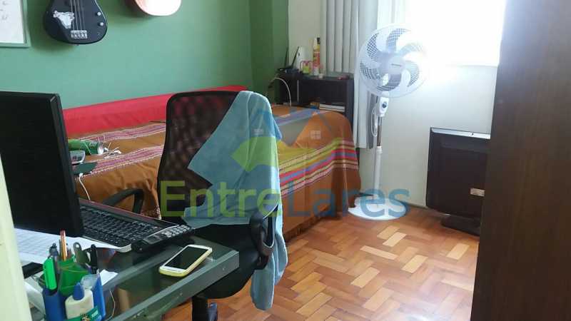 Conheça 20 do imóvel - Jardim Guanabara, apartamento 2 quartos, vaga coberta. Rua Colina. - ILAP20300 - 13 20 - Jardim Guanabara, apartamento 2 quartos, vaga coberta. Rua Colina. - ILAP20300 - 13