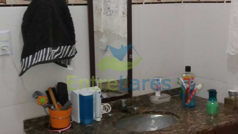 Conheça 31 do imóvel - Jardim Guanabara, apartamento 2 quartos, vaga coberta. Rua Colina. - ILAP20300 - 15 31 - Jardim Guanabara, apartamento 2 quartos, vaga coberta. Rua Colina. - ILAP20300 - 15