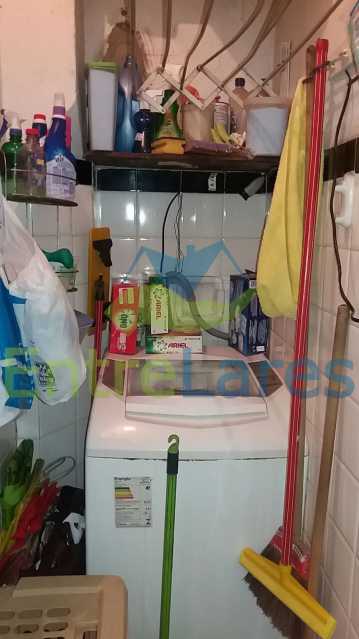 Conheça 50 do imóvel - Jardim Guanabara, apartamento 2 quartos, vaga coberta. Rua Colina. - ILAP20300 - 22 50 - Jardim Guanabara, apartamento 2 quartos, vaga coberta. Rua Colina. - ILAP20300 - 22