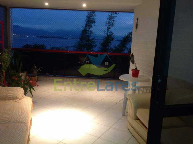Conheça 6 do imóvel - Jardim Guanabara . 4 quartos sendo 2 suítes sendo 1 master com hidromassagem. 3 vagas na escritura. Rua Ipiru - ILAP40033 - 1 6 - Jardim Guanabara . 4 quartos sendo 2 suítes sendo 1 master com hidromassagem. 3 vagas na escritura. Rua Ipiru - ILAP40033 - 1