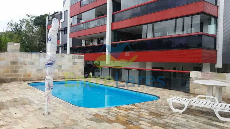 Conheça 6b do imóvel - Jardim Guanabara . 4 quartos sendo 2 suítes sendo 1 master com hidromassagem. 3 vagas na escritura. Rua Ipiru - ILAP40033 - 6 6b - Jardim Guanabara . 4 quartos sendo 2 suítes sendo 1 master com hidromassagem. 3 vagas na escritura. Rua Ipiru - ILAP40033 - 6