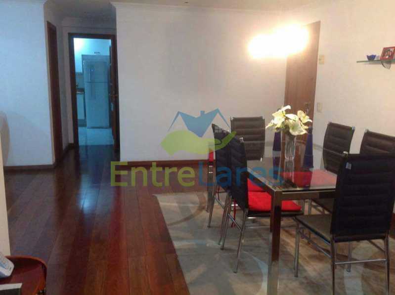 Conheça 12 do imóvel - Jardim Guanabara . 4 quartos sendo 2 suítes sendo 1 master com hidromassagem. 3 vagas na escritura. Rua Ipiru - ILAP40033 - 12 12 - Jardim Guanabara . 4 quartos sendo 2 suítes sendo 1 master com hidromassagem. 3 vagas na escritura. Rua Ipiru - ILAP40033 - 12
