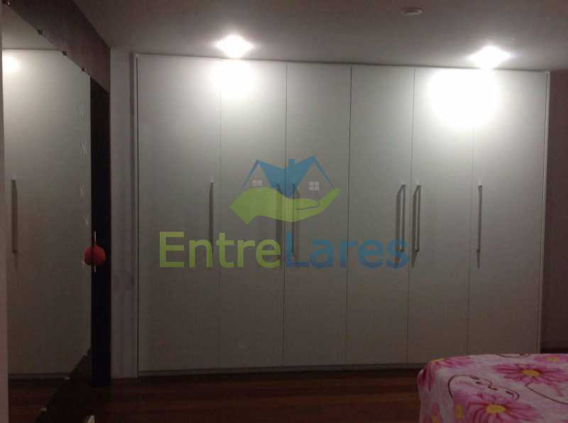 Conheça 17 do imóvel - Jardim Guanabara . 4 quartos sendo 2 suítes sendo 1 master com hidromassagem. 3 vagas na escritura. Rua Ipiru - ILAP40033 - 15 17 - Jardim Guanabara . 4 quartos sendo 2 suítes sendo 1 master com hidromassagem. 3 vagas na escritura. Rua Ipiru - ILAP40033 - 15