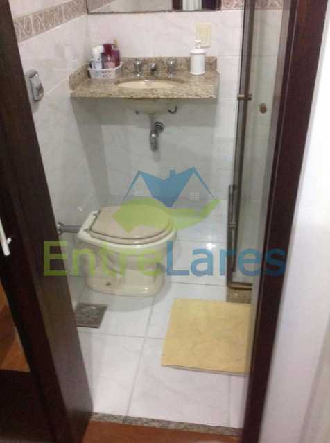 Conheça 18 do imóvel - Jardim Guanabara . 4 quartos sendo 2 suítes sendo 1 master com hidromassagem. 3 vagas na escritura. Rua Ipiru - ILAP40033 - 16 18 - Jardim Guanabara . 4 quartos sendo 2 suítes sendo 1 master com hidromassagem. 3 vagas na escritura. Rua Ipiru - ILAP40033 - 16