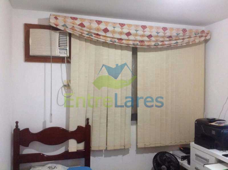 Conheça 20 do imóvel - Jardim Guanabara . 4 quartos sendo 2 suítes sendo 1 master com hidromassagem. 3 vagas na escritura. Rua Ipiru - ILAP40033 - 17 20 - Jardim Guanabara . 4 quartos sendo 2 suítes sendo 1 master com hidromassagem. 3 vagas na escritura. Rua Ipiru - ILAP40033 - 17