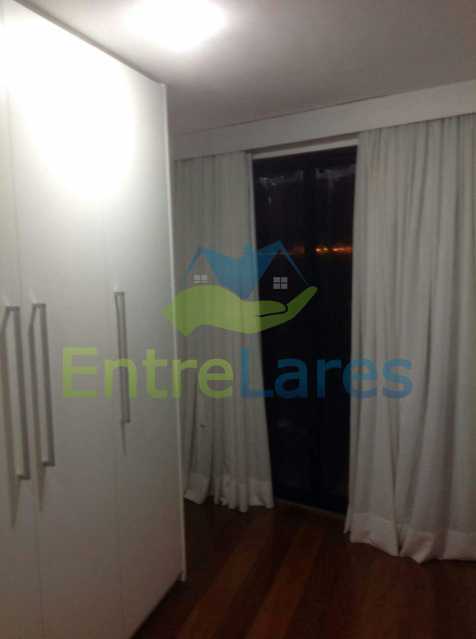 Conheça 25 do imóvel - Jardim Guanabara . 4 quartos sendo 2 suítes sendo 1 master com hidromassagem. 3 vagas na escritura. Rua Ipiru - ILAP40033 - 18 25 - Jardim Guanabara . 4 quartos sendo 2 suítes sendo 1 master com hidromassagem. 3 vagas na escritura. Rua Ipiru - ILAP40033 - 18