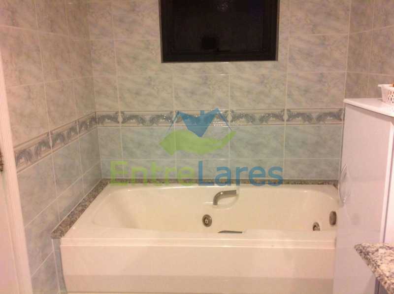 Conheça 31 do imóvel - Jardim Guanabara . 4 quartos sendo 2 suítes sendo 1 master com hidromassagem. 3 vagas na escritura. Rua Ipiru - ILAP40033 - 20 31 - Jardim Guanabara . 4 quartos sendo 2 suítes sendo 1 master com hidromassagem. 3 vagas na escritura. Rua Ipiru - ILAP40033 - 20