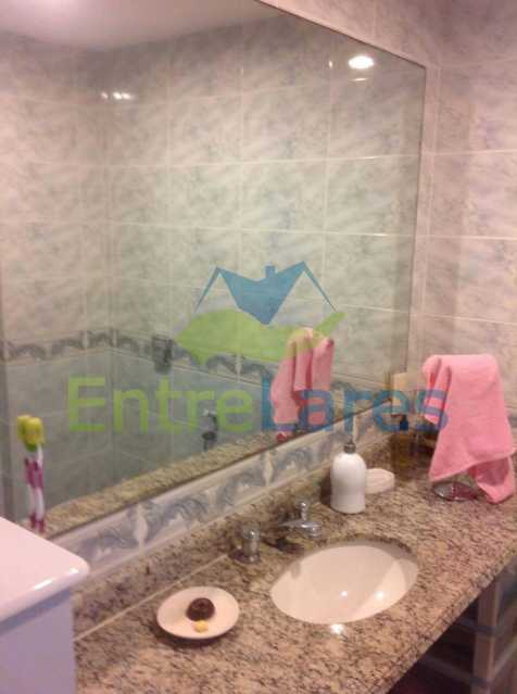 Conheça 32 do imóvel - Jardim Guanabara . 4 quartos sendo 2 suítes sendo 1 master com hidromassagem. 3 vagas na escritura. Rua Ipiru - ILAP40033 - 21 32 - Jardim Guanabara . 4 quartos sendo 2 suítes sendo 1 master com hidromassagem. 3 vagas na escritura. Rua Ipiru - ILAP40033 - 21