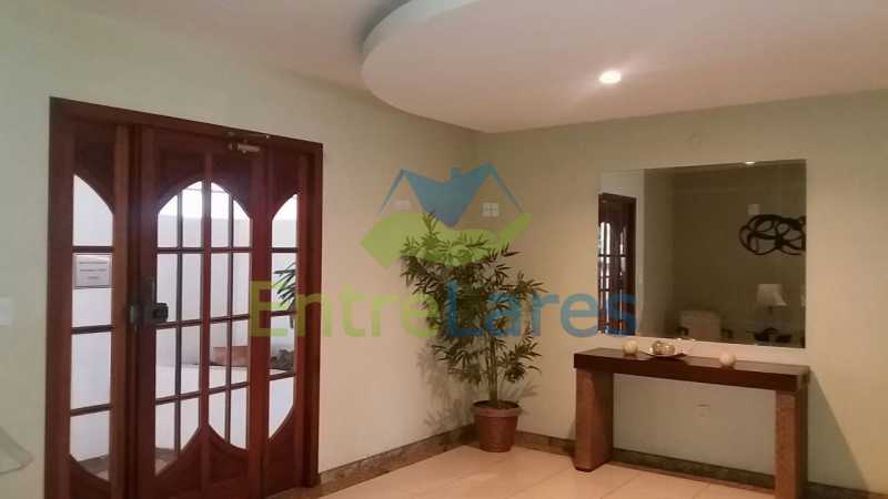 Conheça 86 do imóvel - Jardim Guanabara . 4 quartos sendo 2 suítes sendo 1 master com hidromassagem. 3 vagas na escritura. Rua Ipiru - ILAP40033 - 28 86 - Jardim Guanabara . 4 quartos sendo 2 suítes sendo 1 master com hidromassagem. 3 vagas na escritura. Rua Ipiru - ILAP40033 - 28