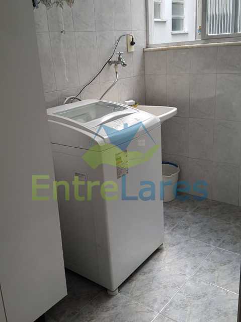Conheça 40 do imóvel - Apartamento em Pitangueiras, 2 quartos, garagem. Rua Flávio José da Costa - ILAP20308 - 22 40 - Apartamento em Pitangueiras, 2 quartos, garagem. Rua Flávio José da Costa - ILAP20308 - 22