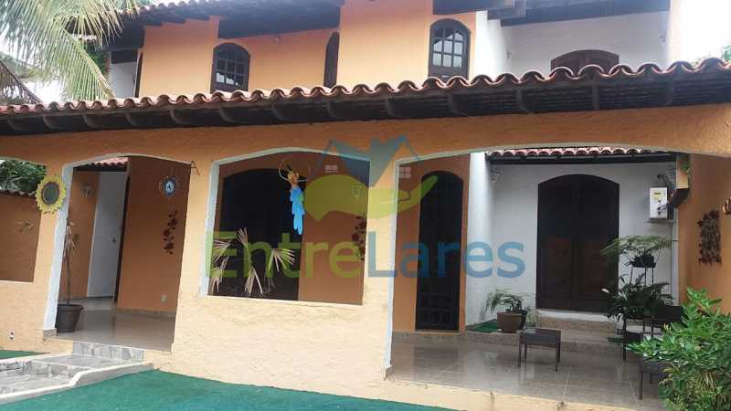 Conheça 10a do imóvel - Casa nas Pitangueiras - Estilo colonial - Vista Baía de Guanabara, 5 quartos, 2 vagas de garagem, sauna, piscina. Rua Pracinha José Varela - ILCA50031 - 6 10a - Casa nas Pitangueiras - Estilo colonial - Vista Baía de Guanabara, 5 quartos, 2 vagas de garagem, sauna, piscina. Rua Pracinha José Varela - ILCA50031 - 6