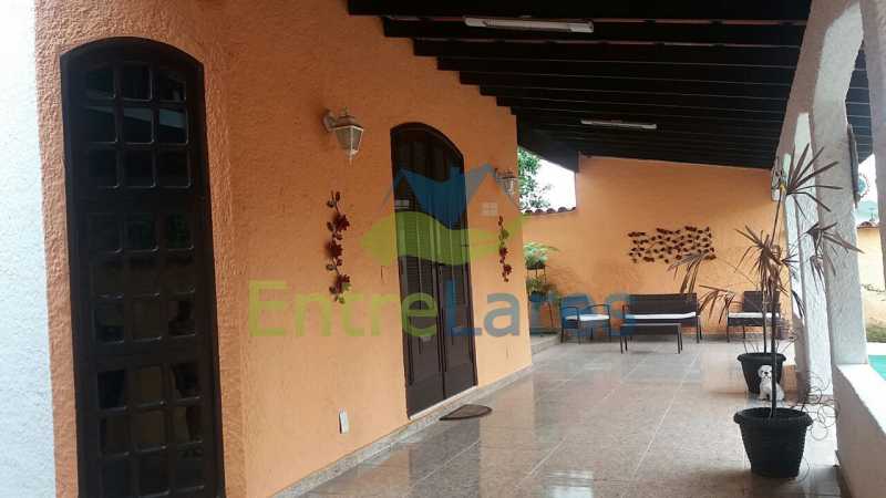 Conheça 11 do imóvel - Casa nas Pitangueiras - Estilo colonial - Vista Baía de Guanabara, 5 quartos, 2 vagas de garagem, sauna, piscina. Rua Pracinha José Varela - ILCA50031 - 7 11 - Casa nas Pitangueiras - Estilo colonial - Vista Baía de Guanabara, 5 quartos, 2 vagas de garagem, sauna, piscina. Rua Pracinha José Varela - ILCA50031 - 7