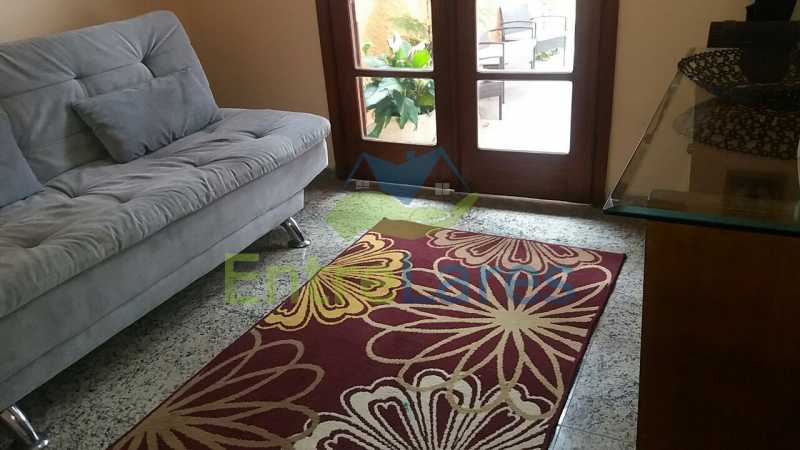 Conheça 35 do imóvel - Casa nas Pitangueiras - Estilo colonial - Vista Baía de Guanabara, 5 quartos, 2 vagas de garagem, sauna, piscina. Rua Pracinha José Varela - ILCA50031 - 18 35 - Casa nas Pitangueiras - Estilo colonial - Vista Baía de Guanabara, 5 quartos, 2 vagas de garagem, sauna, piscina. Rua Pracinha José Varela - ILCA50031 - 18