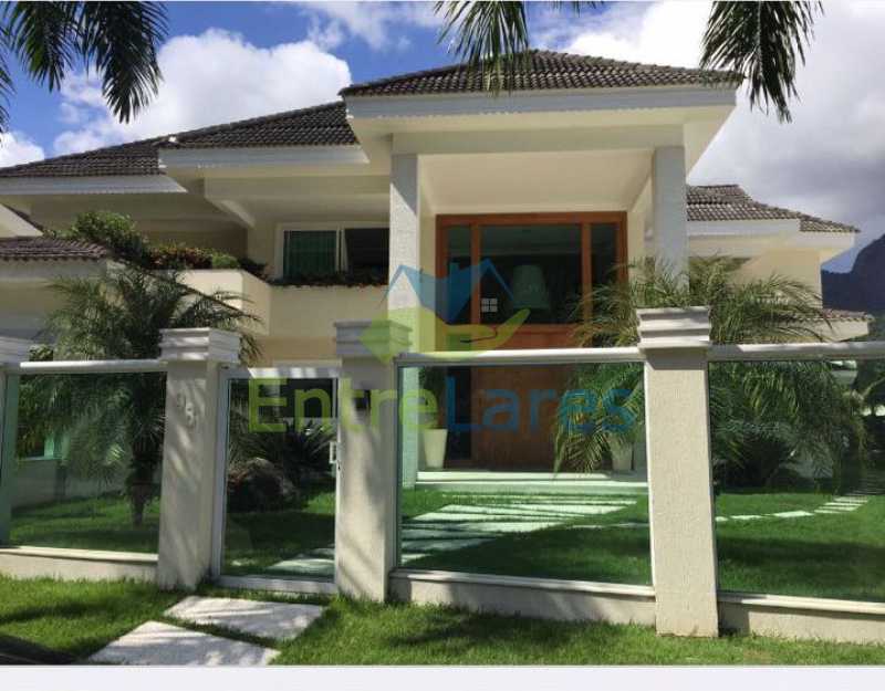 Conheça 5 do imóvel - Estrada da Barra da Tijuca - Condomínio Reserva Itanhangá. Mansão espetacular, Casa com 1.300 metros, 5 suítes com closet, 4 vagas de garagem, boate, piscina, sauna com hidromassagem, riacho. - ILCN50001 - 1 5 - Estrada da Barra da Tijuca - Condomínio Reserva Itanhangá. Mansão espetacular, Casa com 1.300 metros, 5 suítes com closet, 4 vagas de garagem, boate, piscina, sauna com hidromassagem, riacho. - ILCN50001 - 1