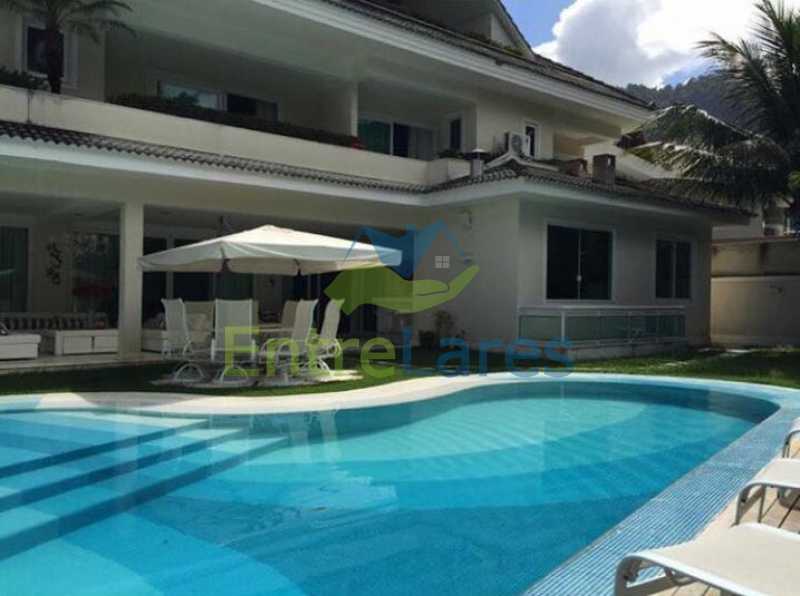 Conheça 6a do imóvel - Estrada da Barra da Tijuca - Condomínio Reserva Itanhangá. Mansão espetacular, Casa com 1.300 metros, 5 suítes com closet, 4 vagas de garagem, boate, piscina, sauna com hidromassagem, riacho. - ILCN50001 - 4 6a - Estrada da Barra da Tijuca - Condomínio Reserva Itanhangá. Mansão espetacular, Casa com 1.300 metros, 5 suítes com closet, 4 vagas de garagem, boate, piscina, sauna com hidromassagem, riacho. - ILCN50001 - 4