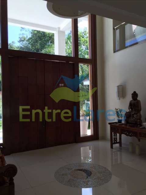 Conheça 10 do imóvel - Estrada da Barra da Tijuca - Condomínio Reserva Itanhangá. Mansão espetacular, Casa com 1.300 metros, 5 suítes com closet, 4 vagas de garagem, boate, piscina, sauna com hidromassagem, riacho. - ILCN50001 - 11 10 - Estrada da Barra da Tijuca - Condomínio Reserva Itanhangá. Mansão espetacular, Casa com 1.300 metros, 5 suítes com closet, 4 vagas de garagem, boate, piscina, sauna com hidromassagem, riacho. - ILCN50001 - 11