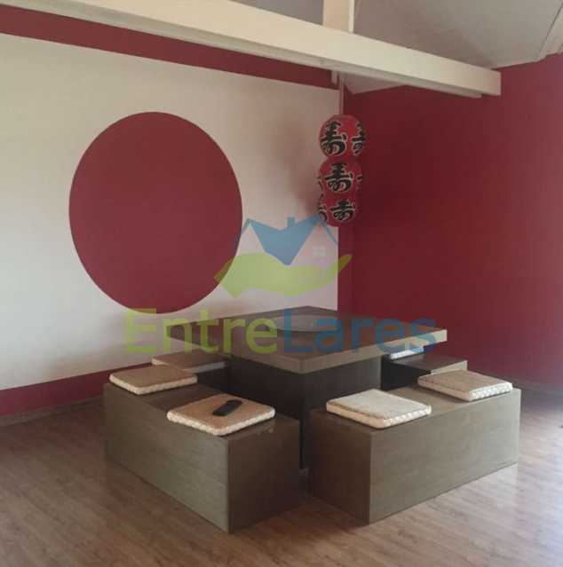 Conheça 14 do imóvel - Estrada da Barra da Tijuca - Condomínio Reserva Itanhangá. Mansão espetacular, Casa com 1.300 metros, 5 suítes com closet, 4 vagas de garagem, boate, piscina, sauna com hidromassagem, riacho. - ILCN50001 - 22 14 - Estrada da Barra da Tijuca - Condomínio Reserva Itanhangá. Mansão espetacular, Casa com 1.300 metros, 5 suítes com closet, 4 vagas de garagem, boate, piscina, sauna com hidromassagem, riacho. - ILCN50001 - 22