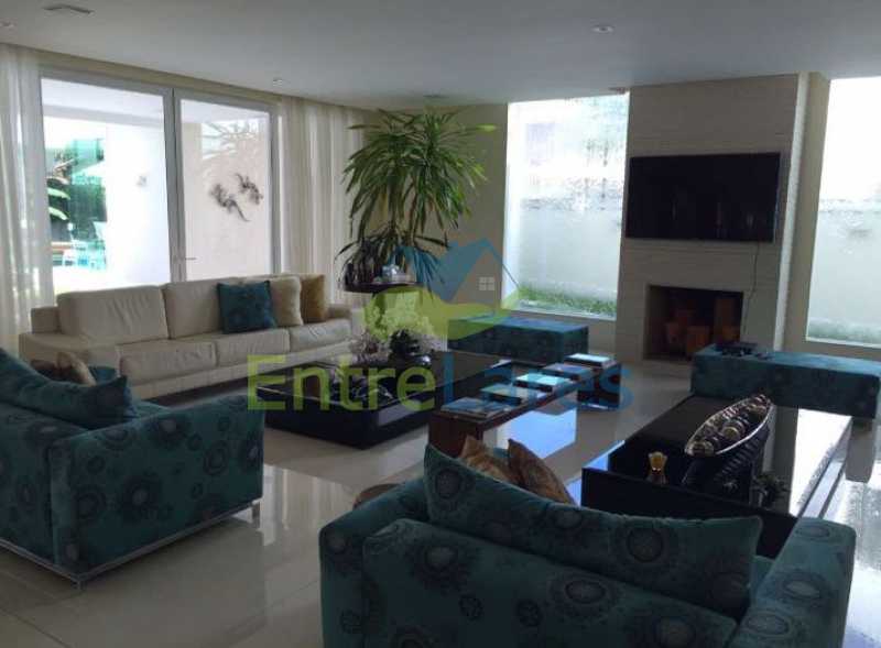 Conheça 16a do imóvel - Estrada da Barra da Tijuca - Condomínio Reserva Itanhangá. Mansão espetacular, Casa com 1.300 metros, 5 suítes com closet, 4 vagas de garagem, boate, piscina, sauna com hidromassagem, riacho. - ILCN50001 - 14 16a - Estrada da Barra da Tijuca - Condomínio Reserva Itanhangá. Mansão espetacular, Casa com 1.300 metros, 5 suítes com closet, 4 vagas de garagem, boate, piscina, sauna com hidromassagem, riacho. - ILCN50001 - 14