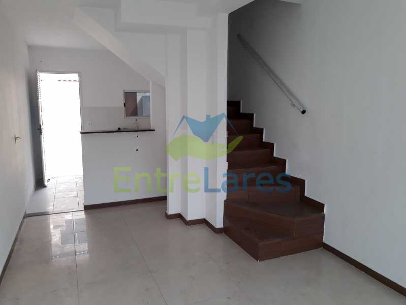 Conheça 6 do imóvel - Casa Duplex, primeira locação, Condomínio Casas do Campo. 2 quartos, 1 vaga de garagem. RS 80.000,00 mais prestações RS 494,00. Locação RS 600,00 - ILCN20003 - 3 6 - Casa Duplex, primeira locação, Condomínio Casas do Campo. 2 quartos, 1 vaga de garagem. RS 80.000,00 mais prestações RS 494,00. Locação RS 600,00 - ILCN20003 - 3