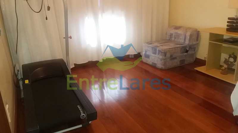 Conheça 31 do imóvel - Apartamento no Jardim Carioca, vista deslumbrante, 3 quartos, 1 suíte, varandão, 2 vagas. Rua Viriato Correa. - ILAP30187 - 26 31 - Apartamento no Jardim Carioca, vista deslumbrante, 3 quartos, 1 suíte, varandão, 2 vagas. Rua Viriato Correa. - ILAP30187 - 26