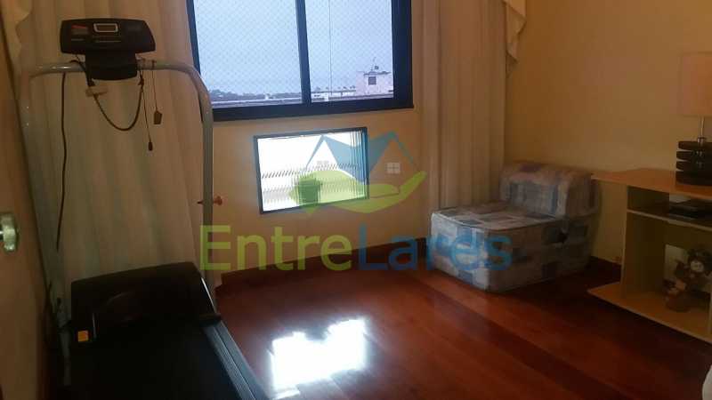 Conheça 32 do imóvel - Apartamento no Jardim Carioca, vista deslumbrante, 3 quartos, 1 suíte, varandão, 2 vagas. Rua Viriato Correa. - ILAP30187 - 27 32 - Apartamento no Jardim Carioca, vista deslumbrante, 3 quartos, 1 suíte, varandão, 2 vagas. Rua Viriato Correa. - ILAP30187 - 27